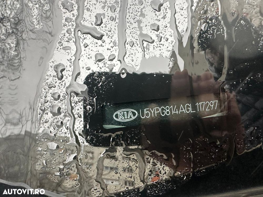 Kia Sportage 1.6 GDI 6MT 4x2 Classic - 15