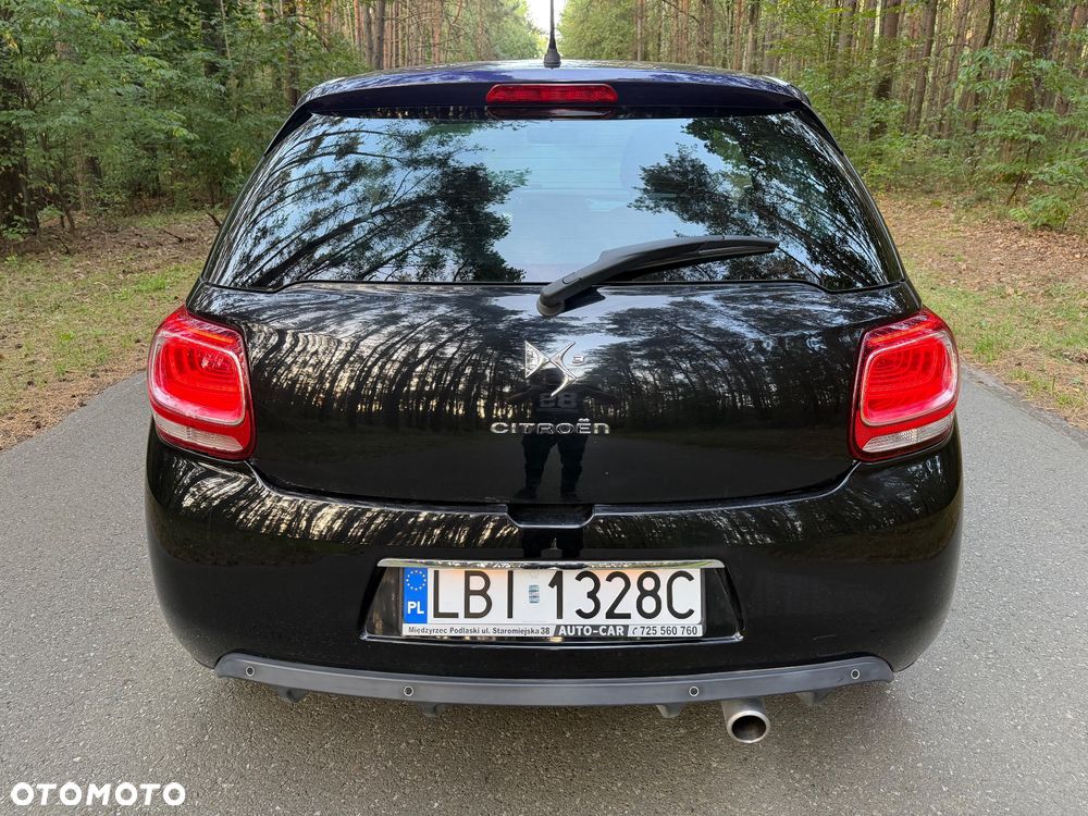 Citroën DS3 1.2 PureTech BeChic - 6