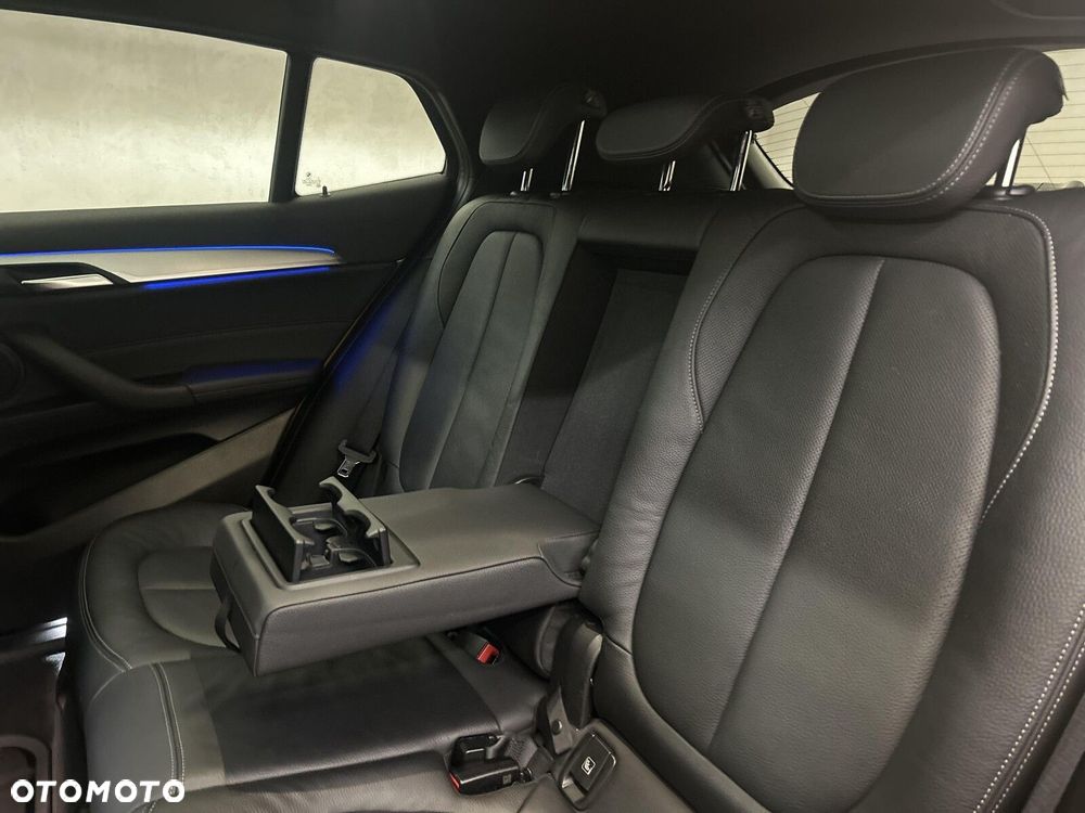 BMW X2 - 16