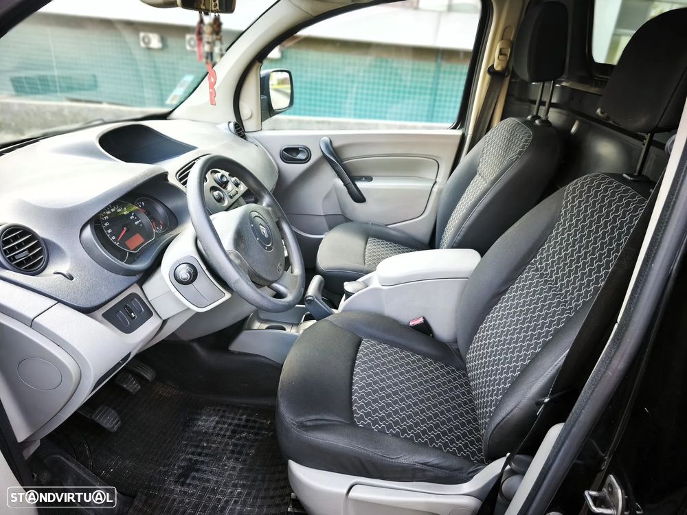 Renault Kangoo 180mil kms 1Dono - 10