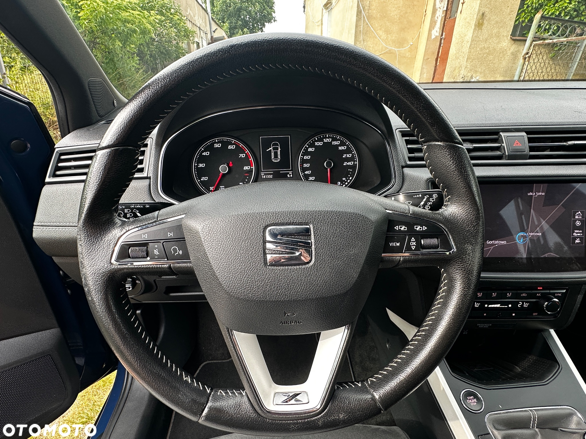 Seat Arona 1.0 TSI OPF XCELLENCE - 27