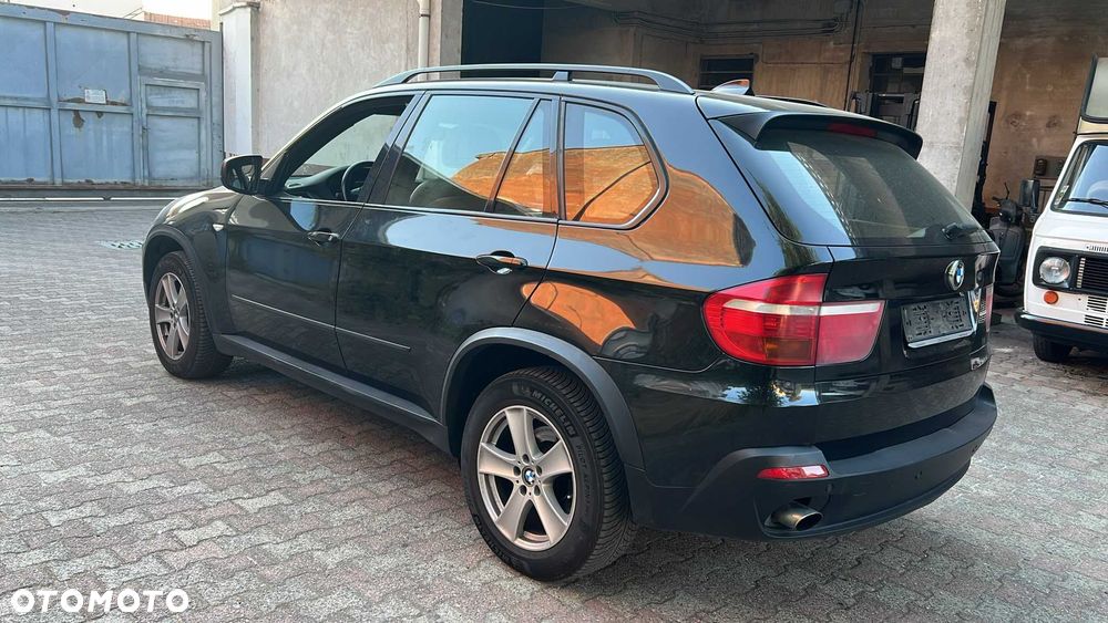 BMW X5 - 3