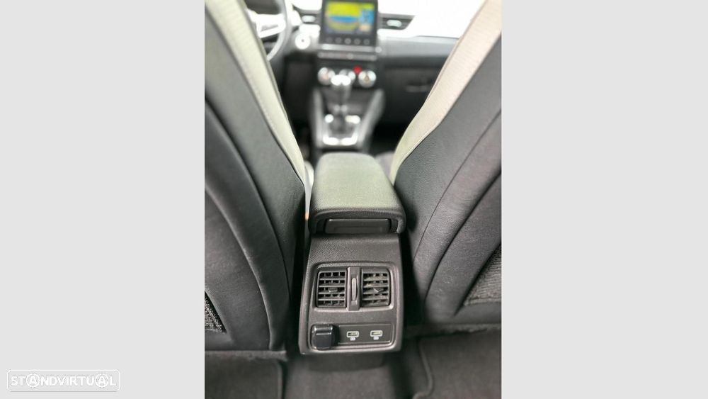 Renault Captur 1.0 TCe Intens - 15