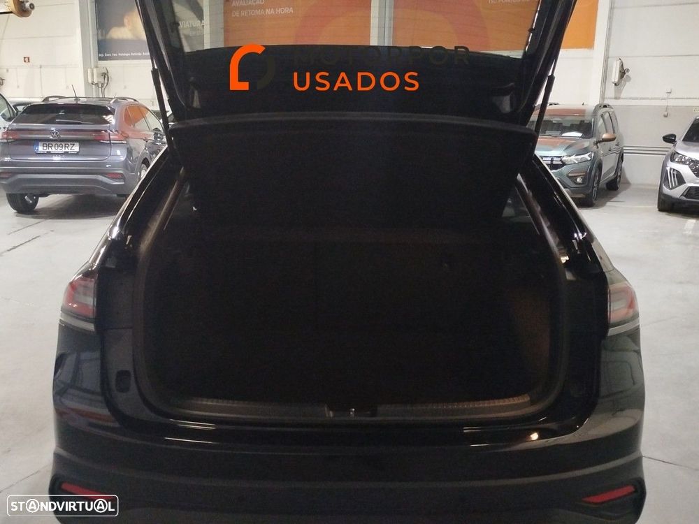 VW Taigo 1.0 TSI - 5