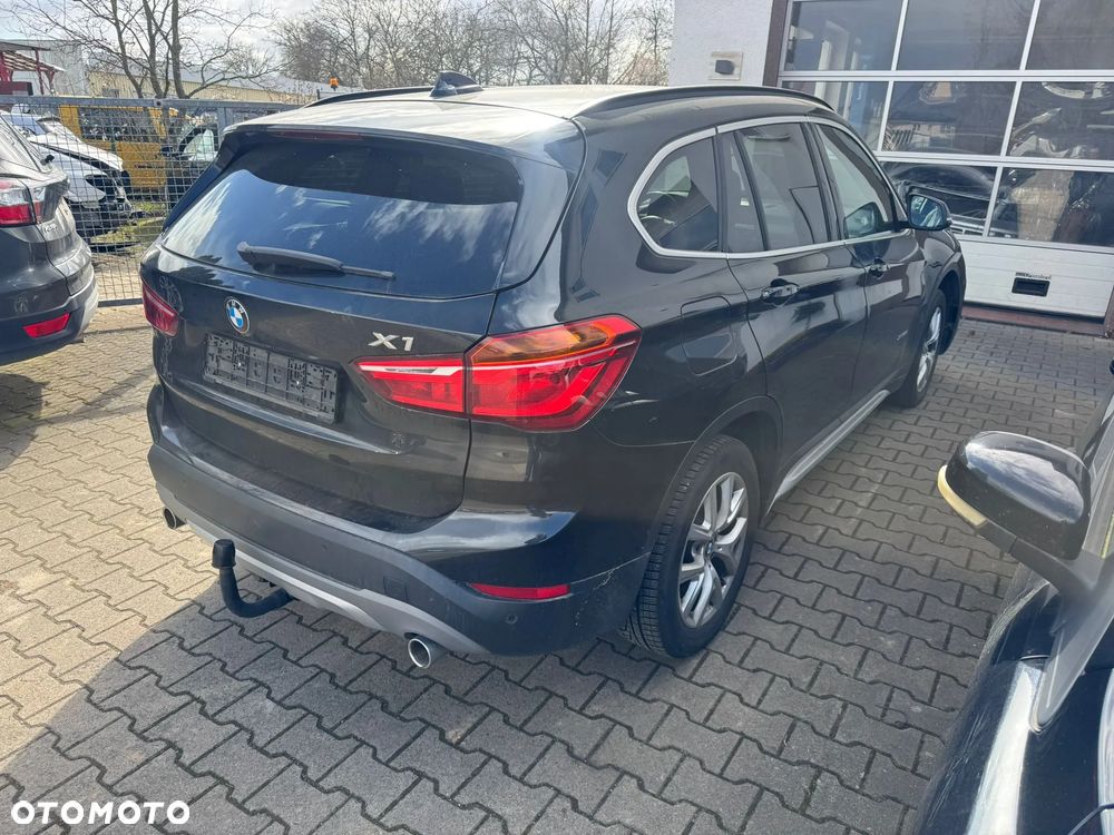BMW X1 xDrive20d - 3