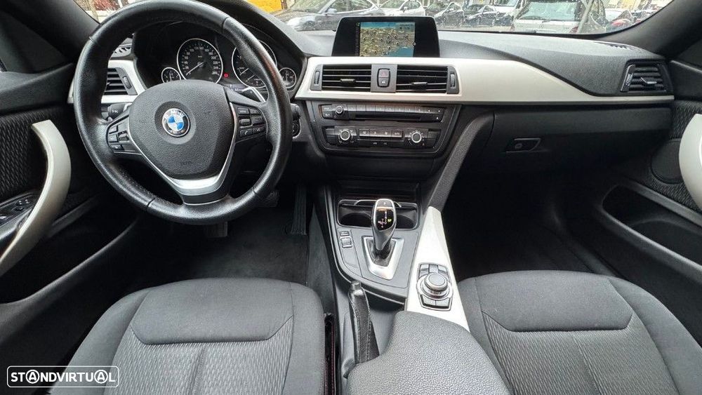 BMW 420 Gran Coupé d Advantage Auto - 15