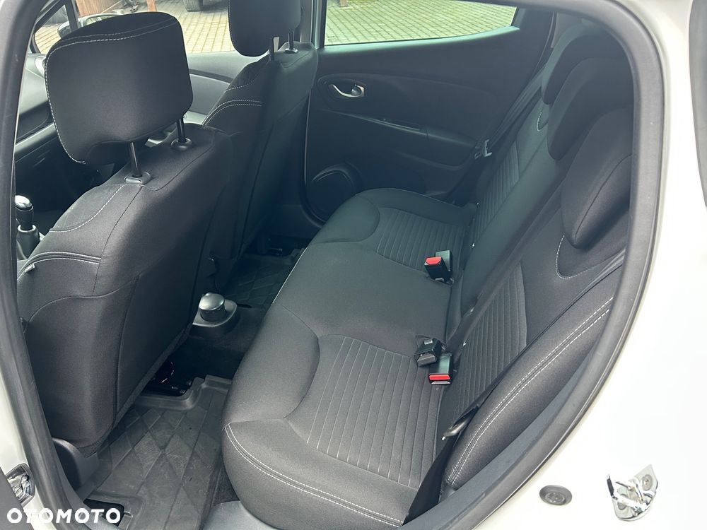 Renault Clio 1.2 16V Limited - 7
