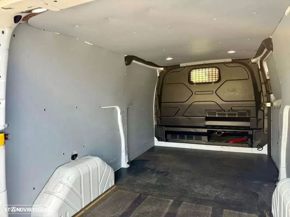Ford Transit Costum - 12