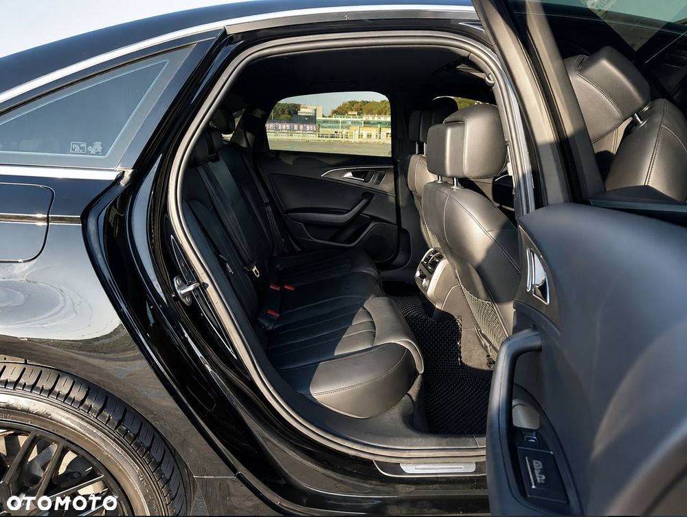 Audi A6 Limousine - 14