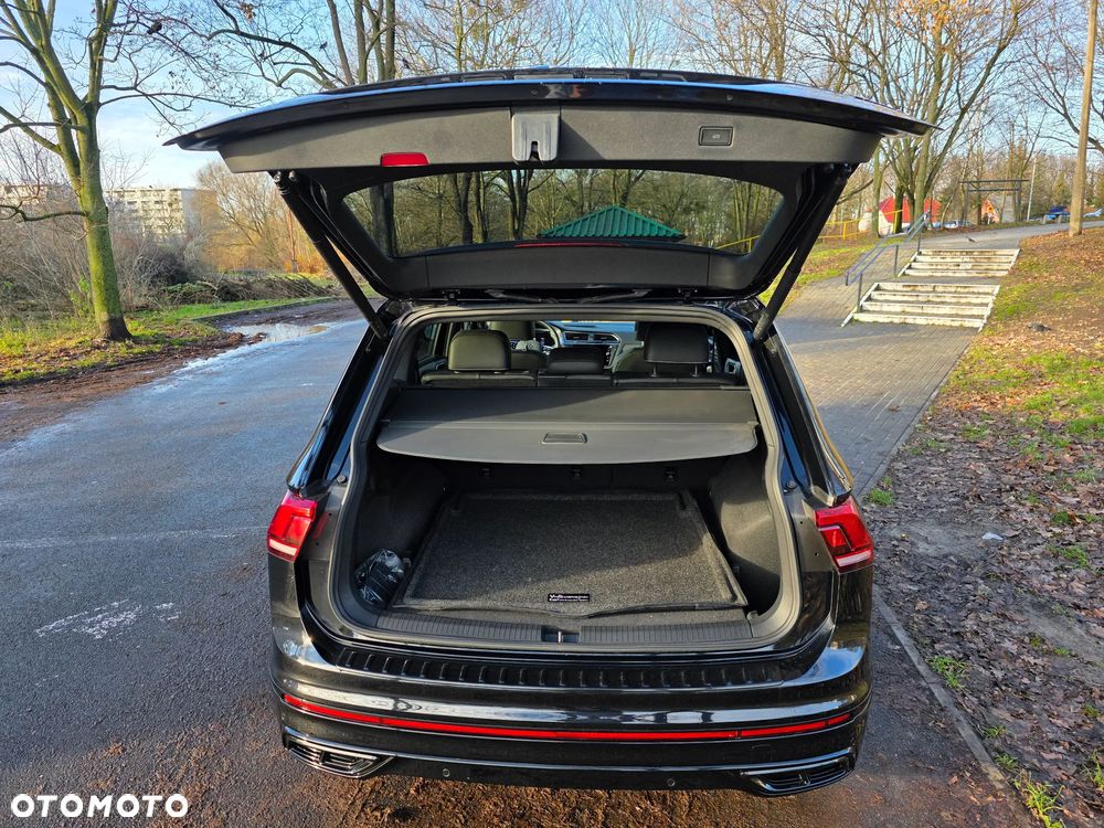 Volkswagen Tiguan 2.0 TSI 4Motion (BlueMotion Technology) DSG Highline - 22