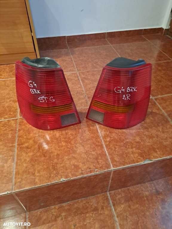 Stop dreapta VW Golf 4 Break original