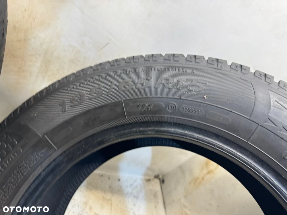 G-2810 195/65R15 91H SARA ADEPTO - 4