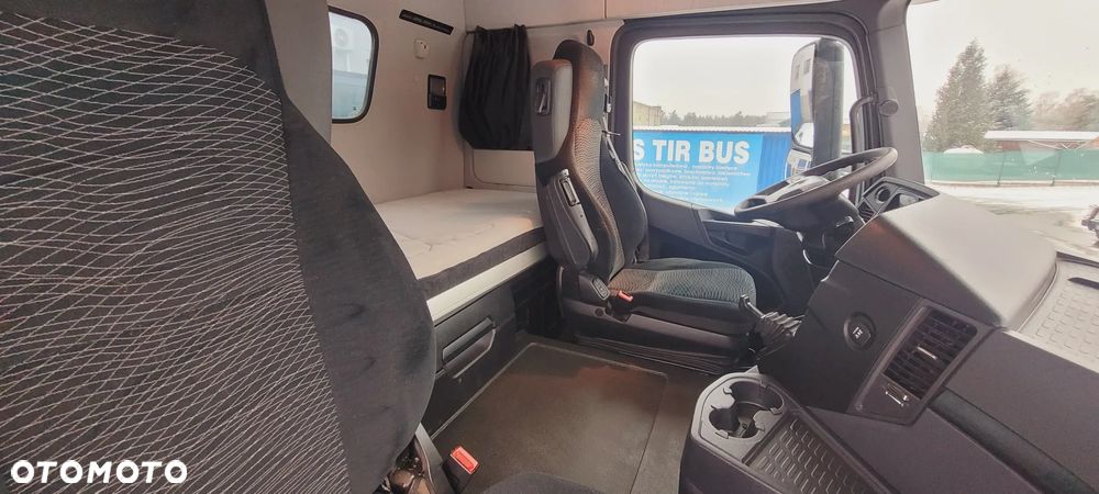 Mercedes-Benz AROCS , 6x4,Wywrotka, Brutto, z Niemiec, zarejestrowany w PL - 14
