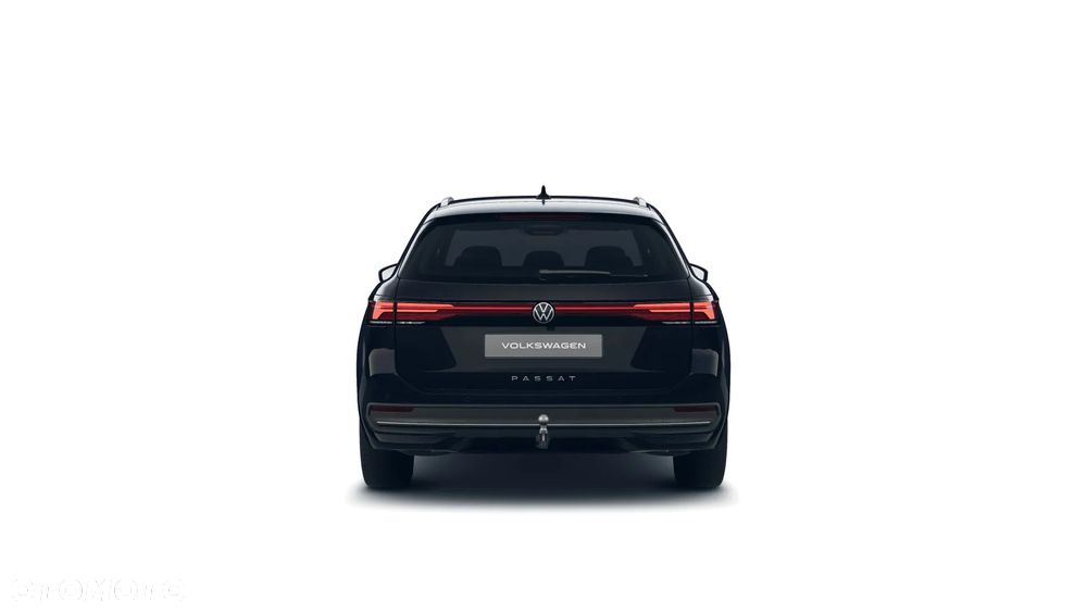 Volkswagen Passat 2.0 TSI Business Plus DSG - 4