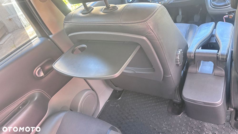 Renault Scenic Megane 1.6 RT 16V - 9