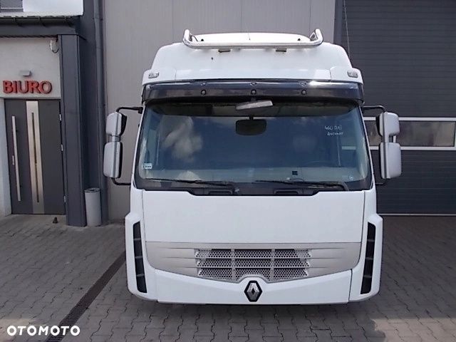 RENAULT PREMIUM 460 DXI KABINA KPL LIFT AUTOMAT - 2
