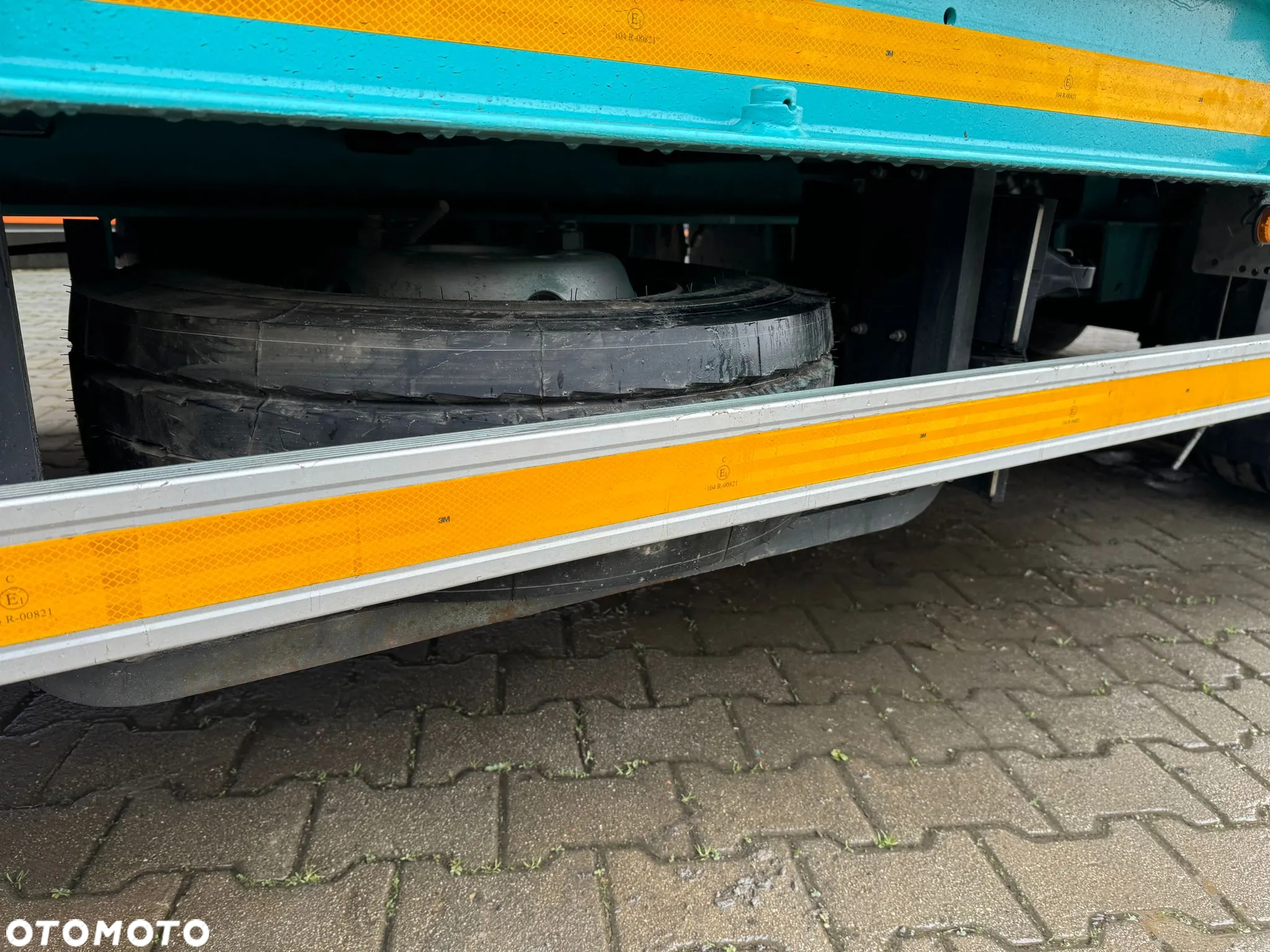 Goldhofer TU4 EXPERT 4870 - 12