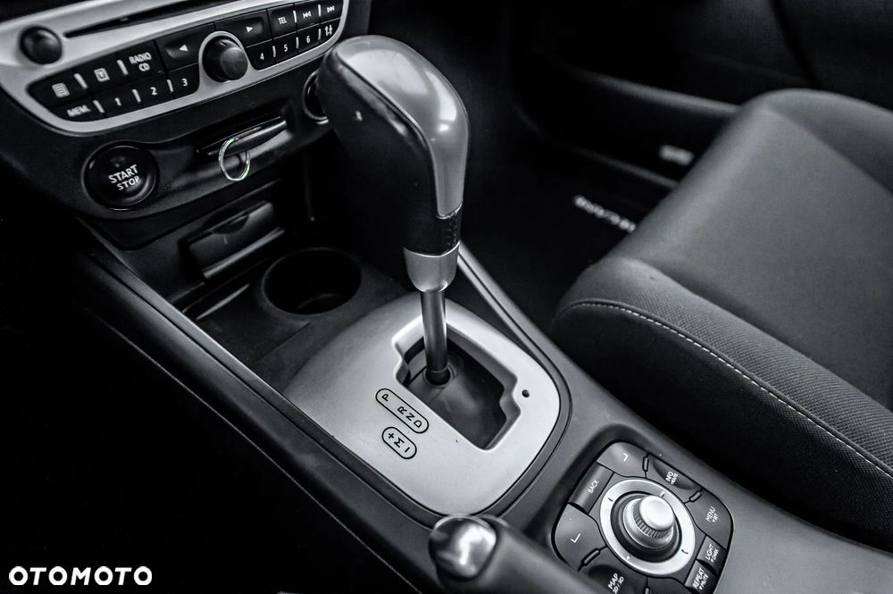 Renault Megane 2.0 140 CVT Dynamique - 29