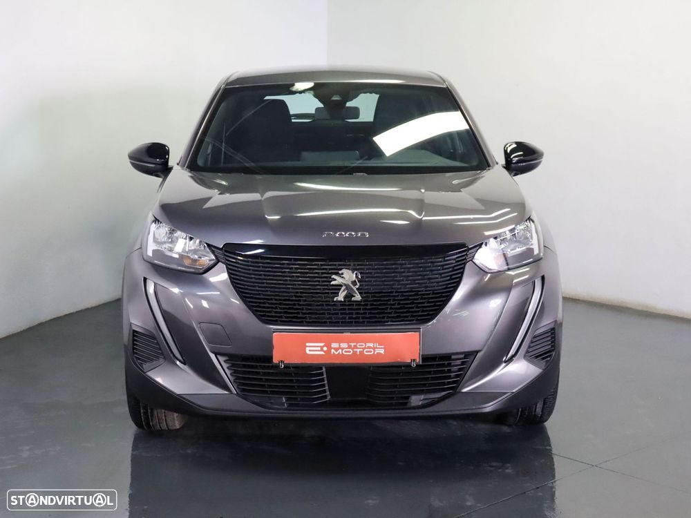 Peugeot 2008 1.2 PureTech Active - 3