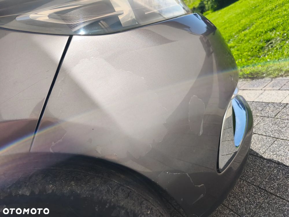 Renault Scenic Energy dCi 110 S&S Bose Edition - 8