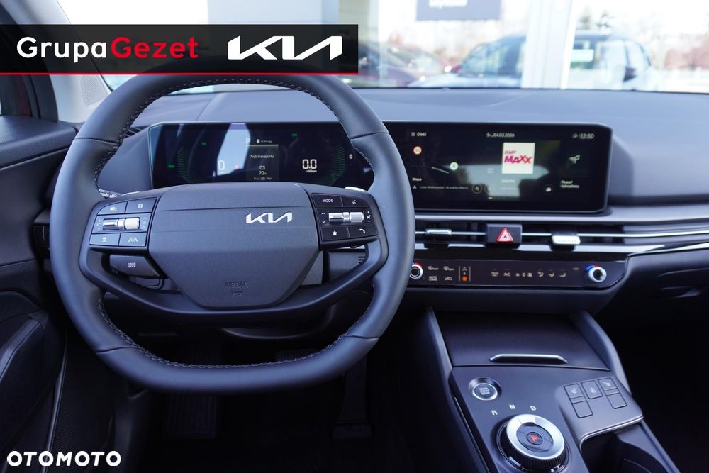 Kia Sportage - 9
