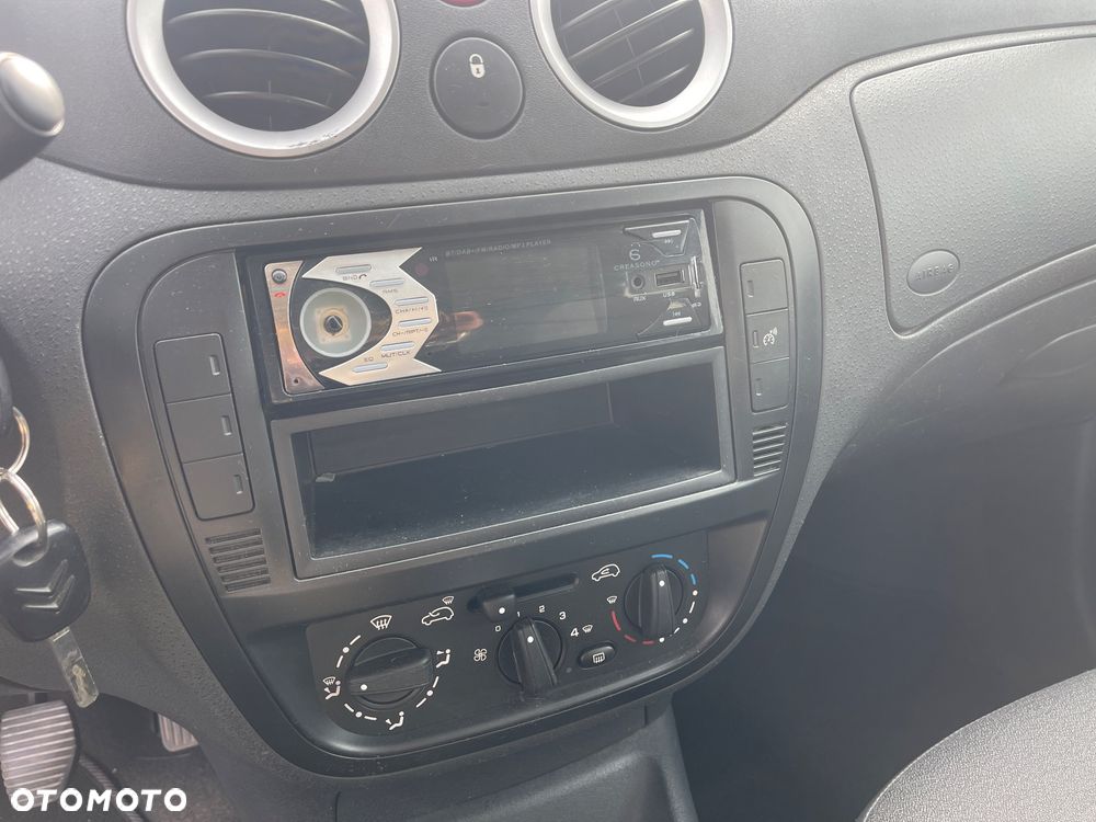 Citroën C2 1.1 Advance - 16