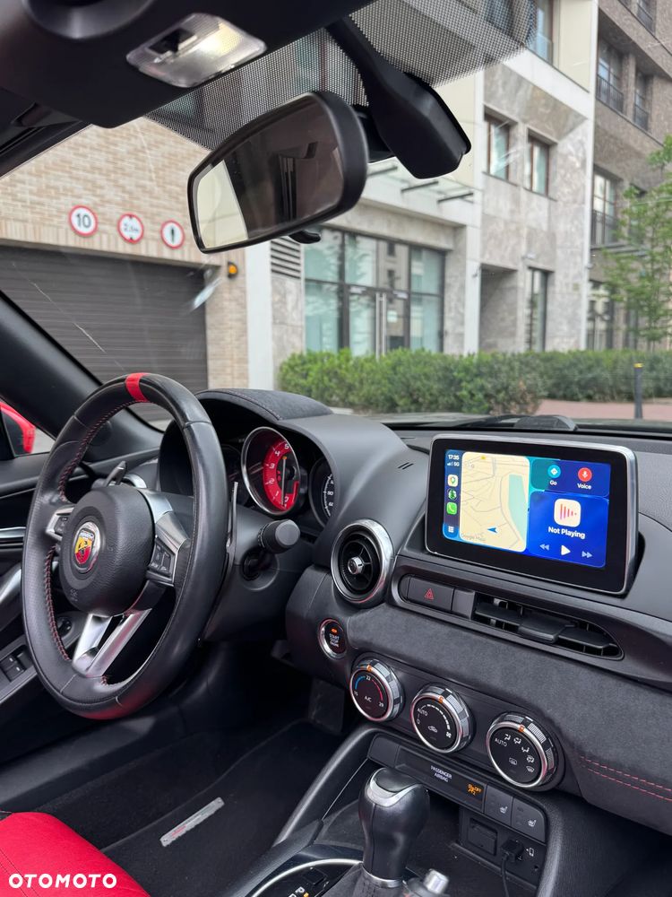 Abarth 124 - 22