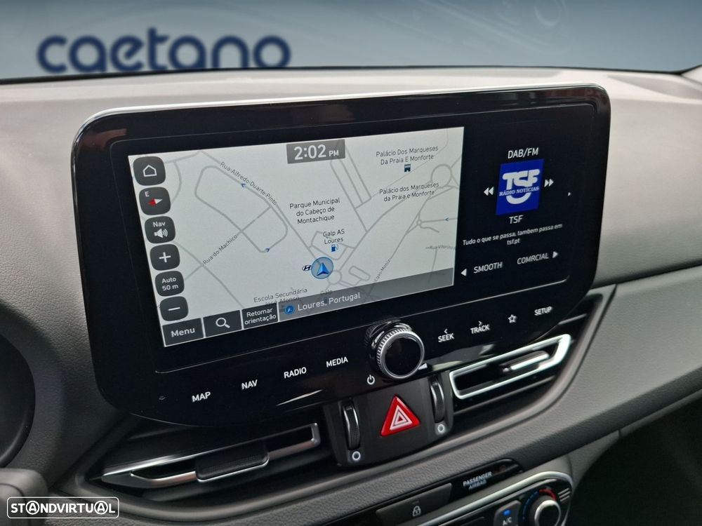 Hyundai i30 1.0 T-GDI Style Plus - 21