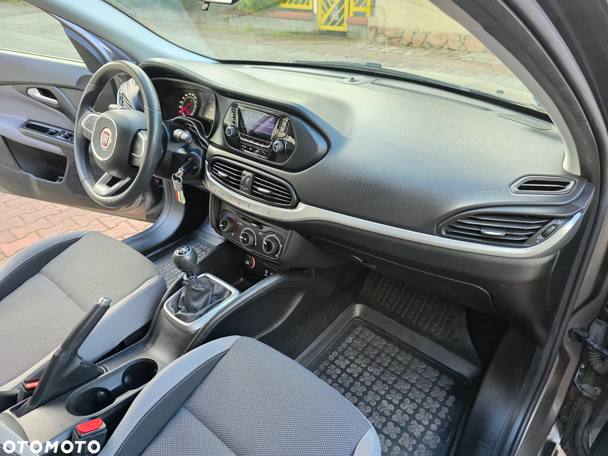Fiat Tipo 1.4 16v Pop - 10