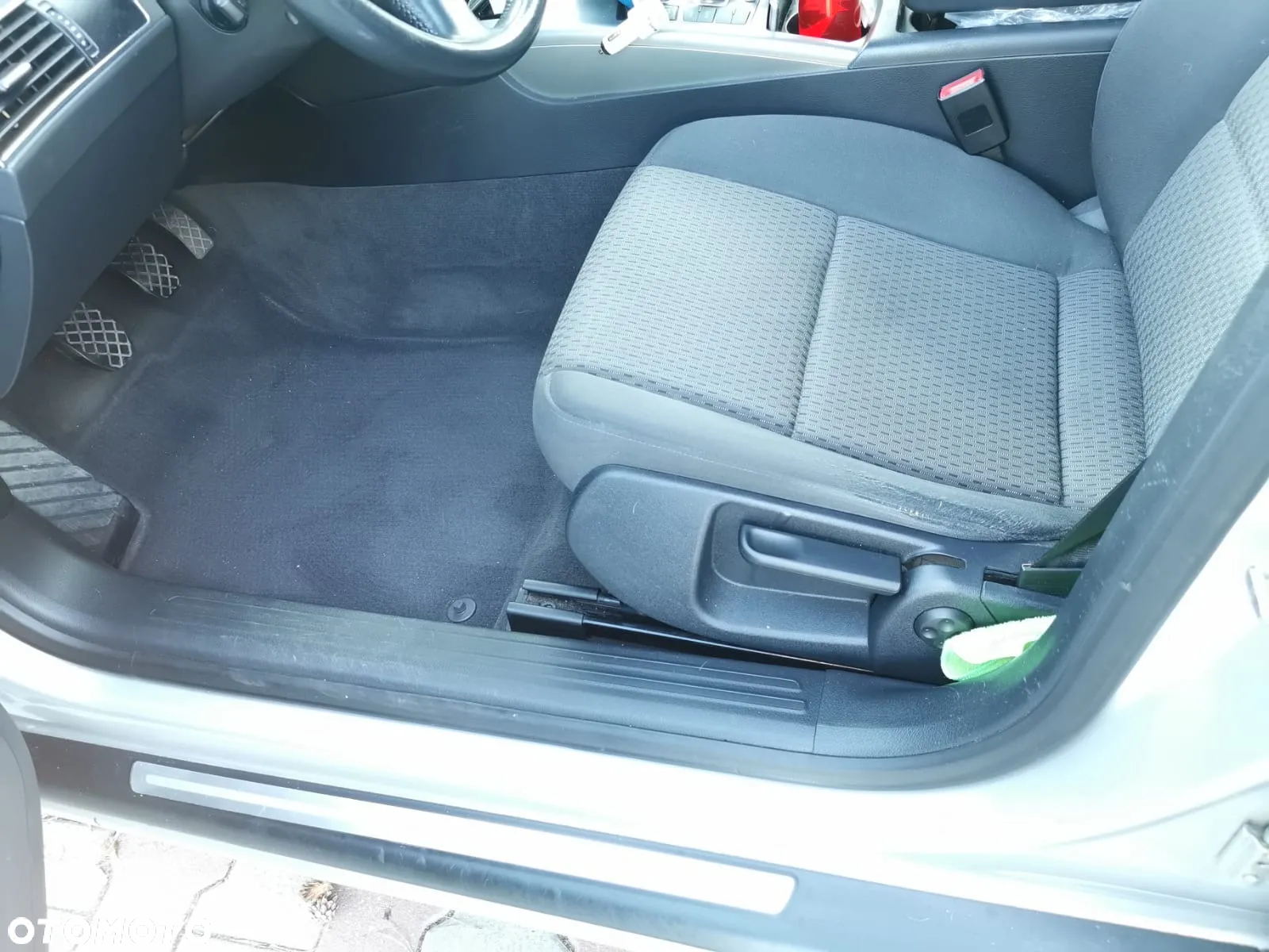 Audi A6 2.0 TDI - 8