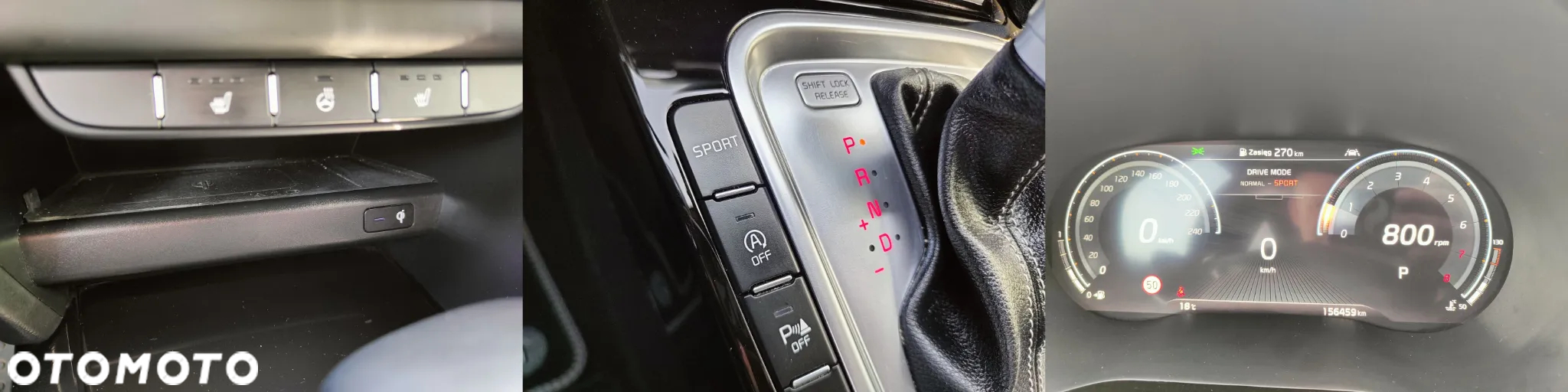 Kia ProCeed 1.4 T-GDI GT Line DCT - 34