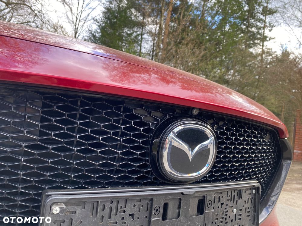 Mazda 3 SKYACTIV-G 2.0 M-Hybrid SELECTION - 13