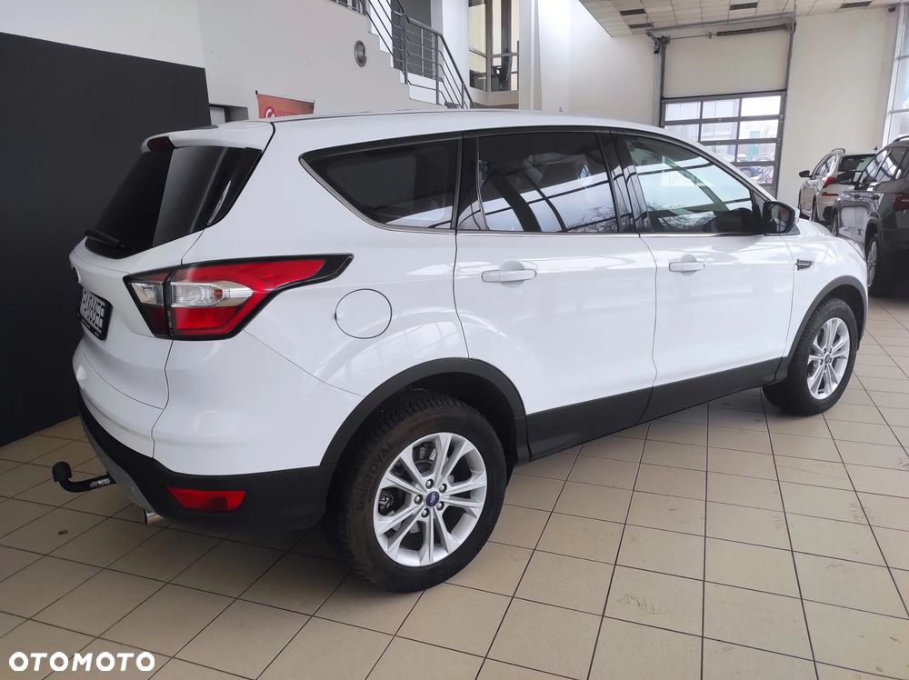 Ford Kuga 1.5 EcoBoost FWD Trend ASS GPF - 6