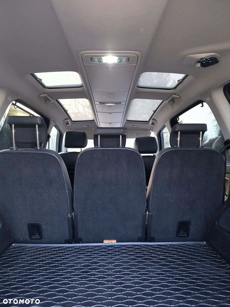 Ford Galaxy 2.0 TDCi Platinium X (Titanium) - 3