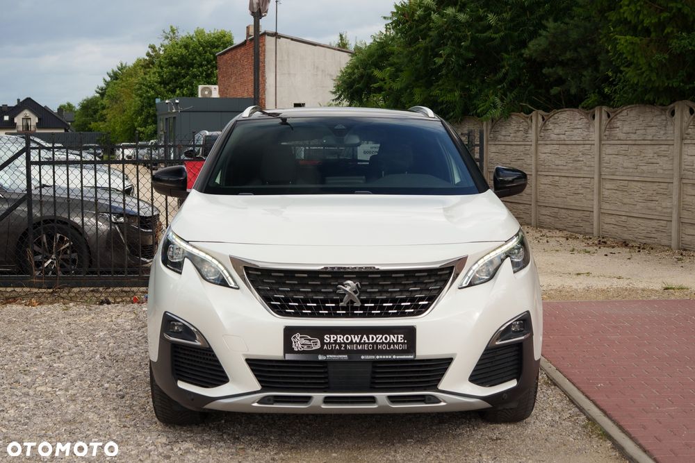Peugeot 3008 THP 165 EAT6 Stop & Start Allure - 3
