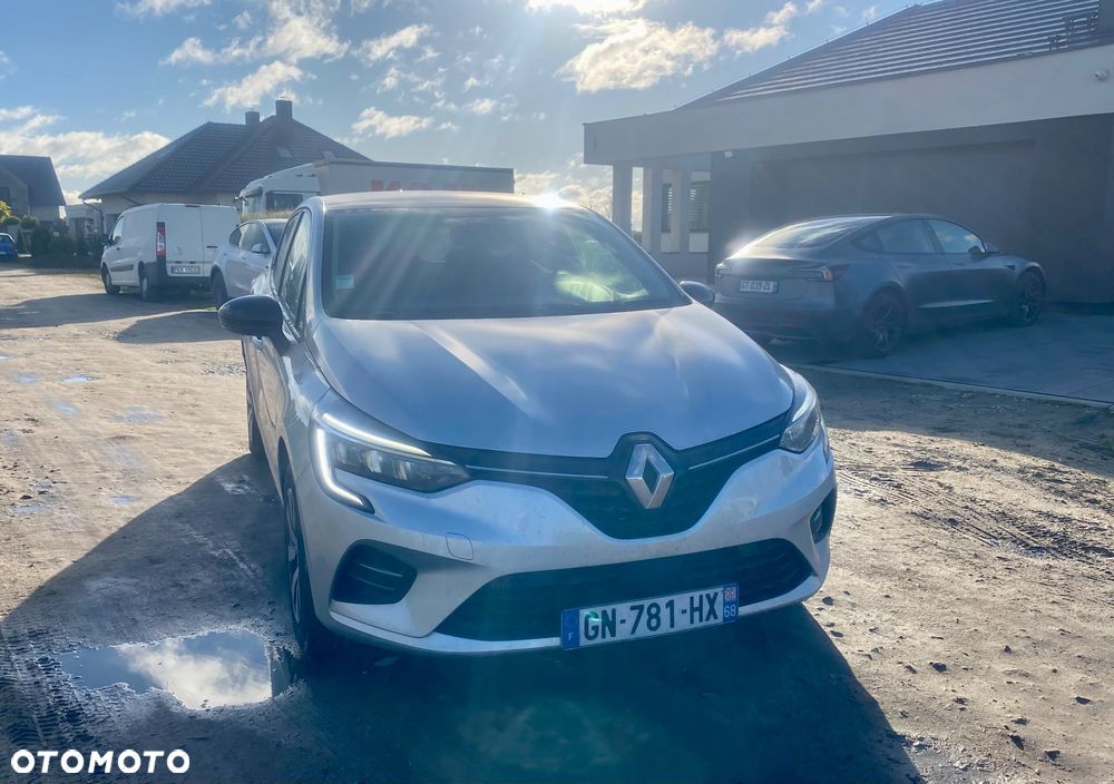 Renault Clio SCe 65 LIFE - 2