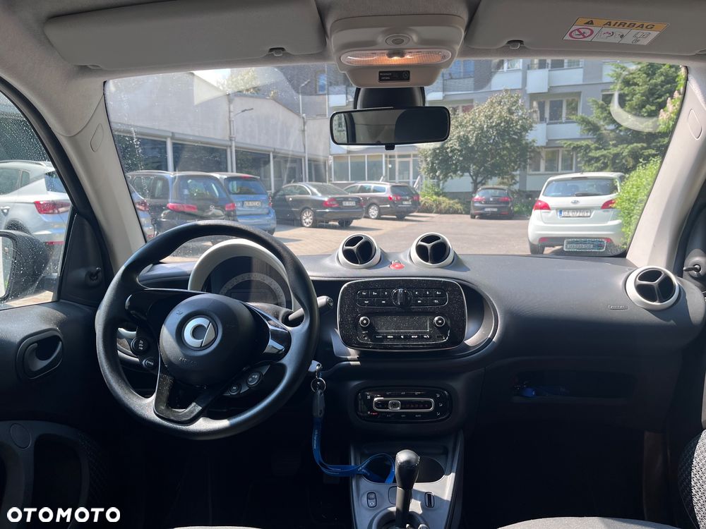 Smart Fortwo twinamic - 5