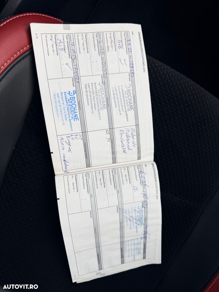 Renault Clio - 21