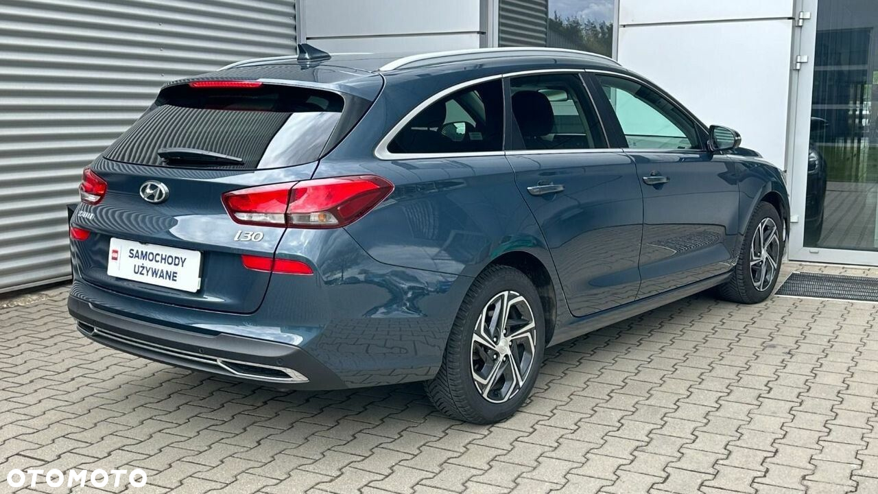 Hyundai i30 1.0 T-GDI Smart - 6
