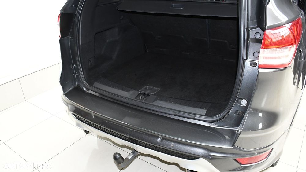 Ford Kuga 2.0 TDCi 4x4 Aut. Titanium - 21