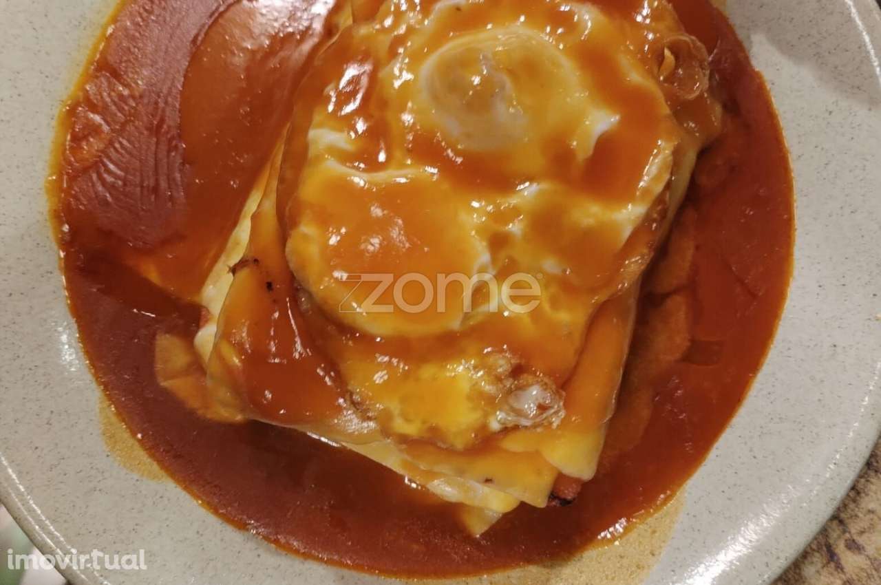 Trespasse de Café bar e Restaurante - Centro de Vila Real - Grande imagem: 4/57