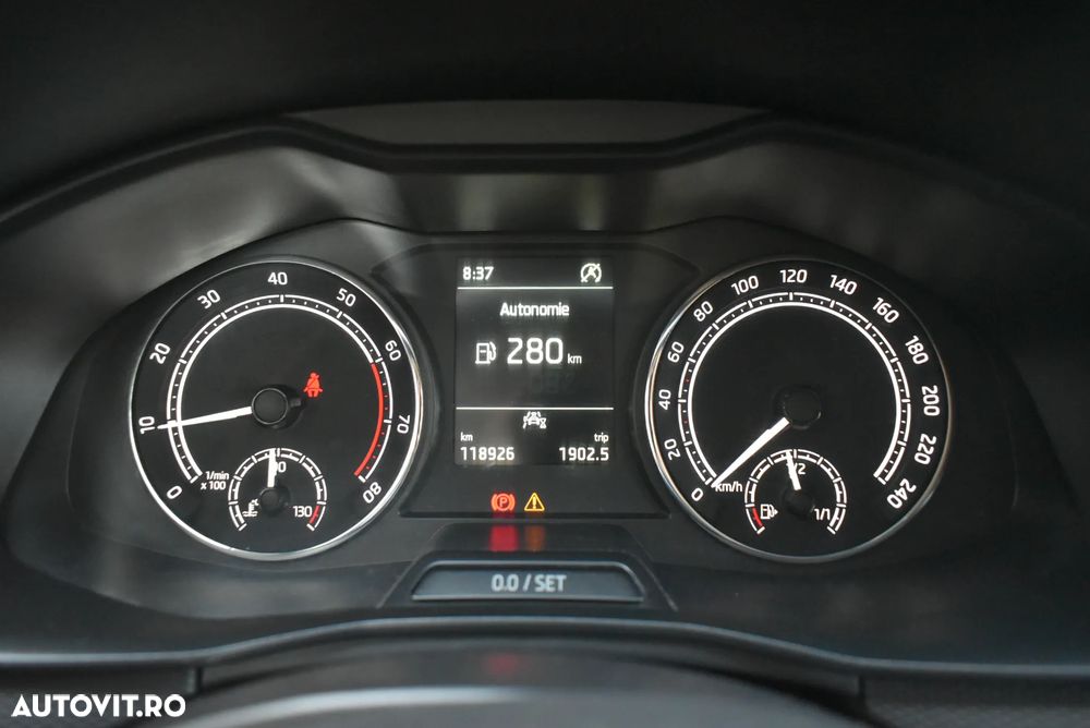 Skoda Scala 1.0 TSI Ambition - 6