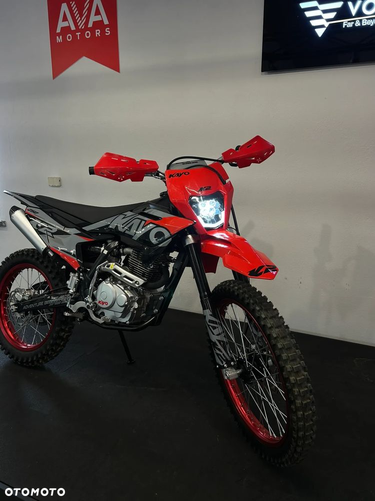 KAYO K2 - 31