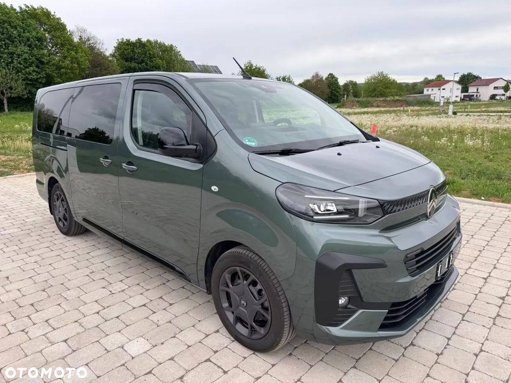 Citroën SpaceTourer 2.2 BlueHDi XL Plus EAT8 - 5