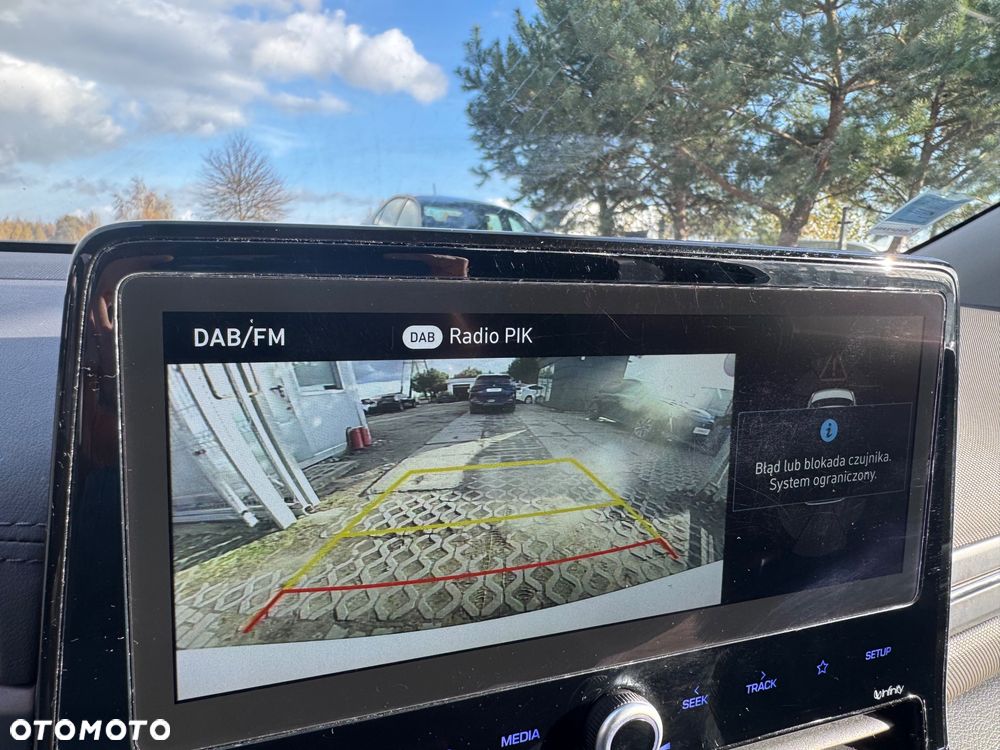 Hyundai IONIQ Elektro Business - 14