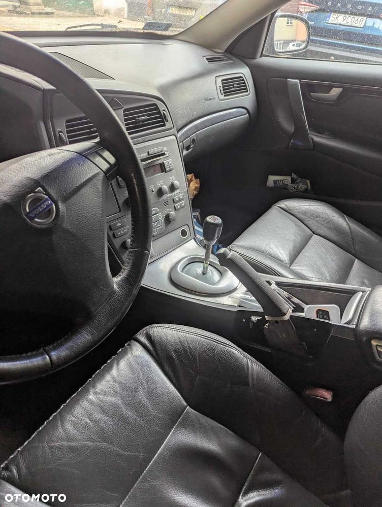 Volvo V70 - 7