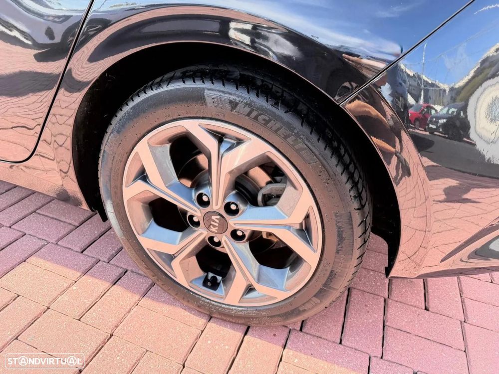 Kia Ceed 1.0 T-GDi Sport - 11