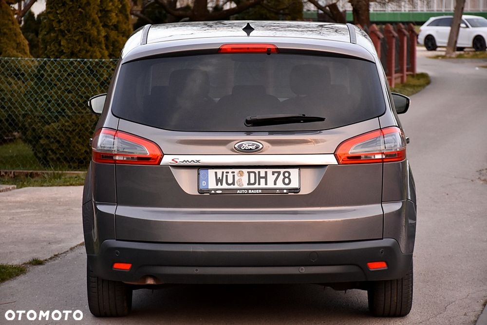 Ford S-Max 2.0 TDCi DPF Business Edition - 16