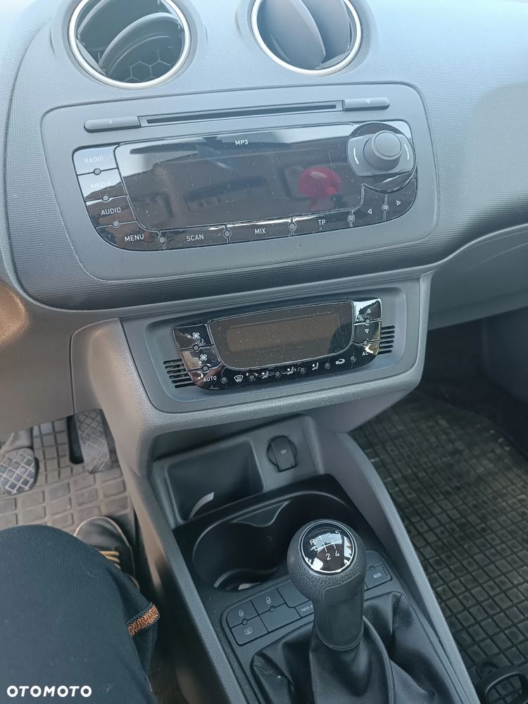 Seat Ibiza 1.2 TSI Style - 11