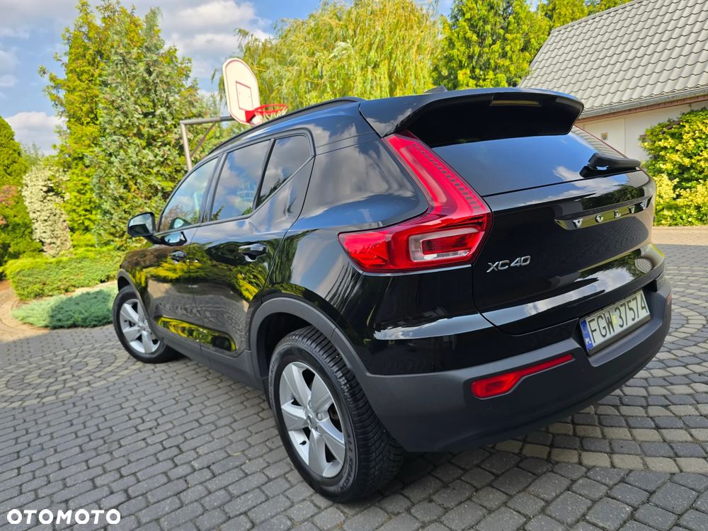 Volvo XC 40 - 11